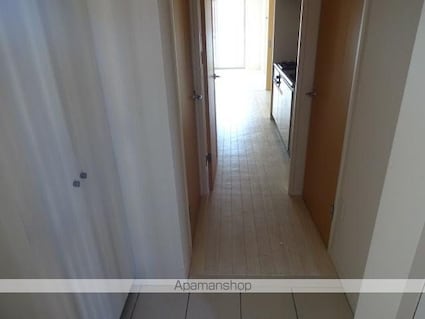 ａｍｉ　ｆｌｅｕｒ　ーアミ・フルールー[1DK/33.11m2]のその他部屋・スペース