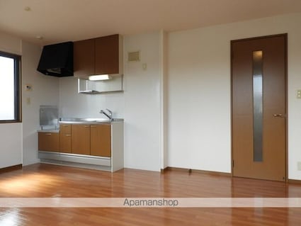 サンハイツＫ[2LDK/62.01m2]の内装1