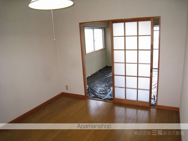 池田ビルの内装写真