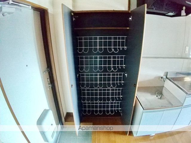 ビューテラス21Cの内装写真