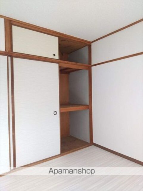 コーポ芦辺[3DK/55.44m2]の内装3