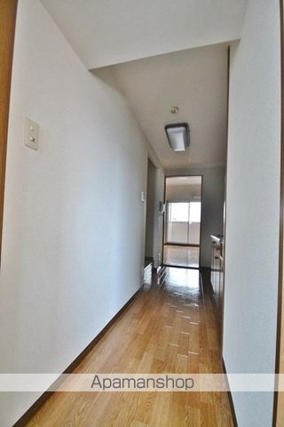 アミスター大供の内装写真