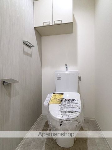 ドゥーエMINAMIHORIEの内装写真