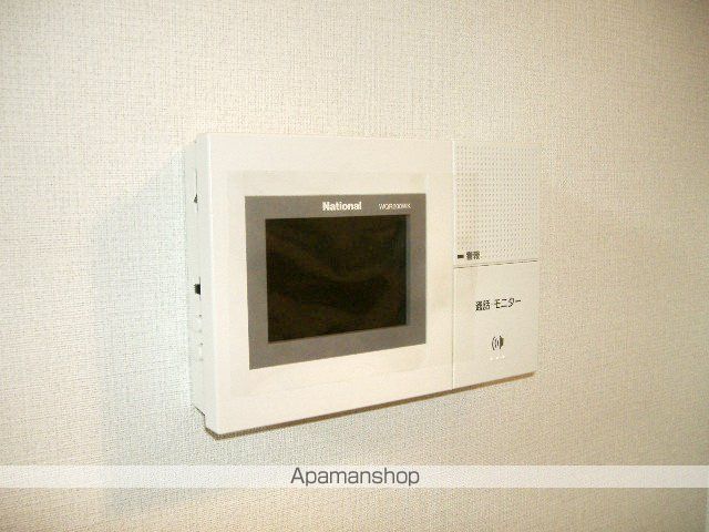ハイツウエストの内装写真