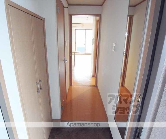MARVELOUS納屋町の内装写真