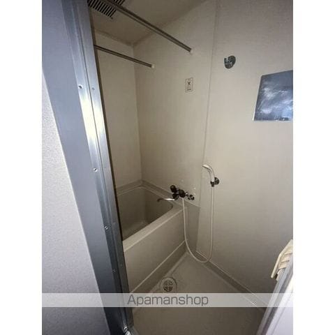 セラヴィ杁中の内装写真
