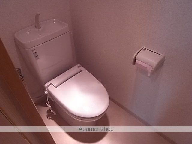 TCマンションの内装写真