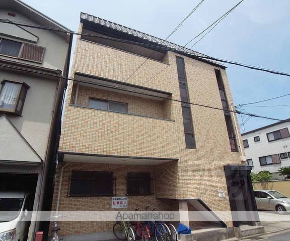 ハイム光月の外観写真
