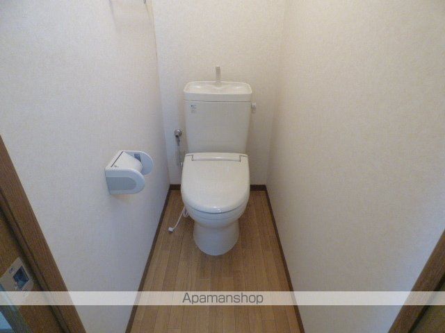 ECOMODO瀬川の内装写真