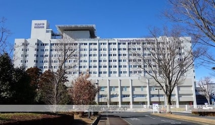 エクセロン[1K/26.09m2]の周辺7