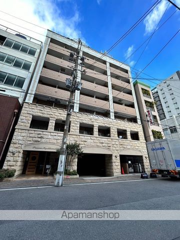 プレサンス東本町VOL.2の外観写真