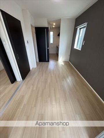 エテルネル8の内装写真