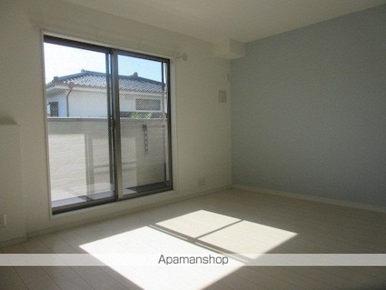 ミリアビタ大森台[1LDK/39.93m2]のリビング・居間