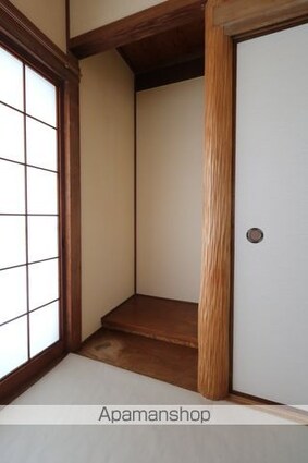 川口町５丁目貸家[4DK/86.11m2]の内装5