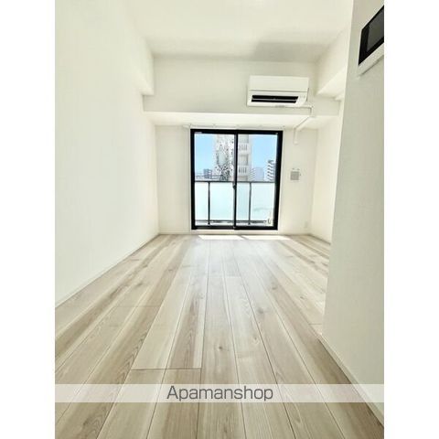 S-RESIDENCE金山flapの内装写真