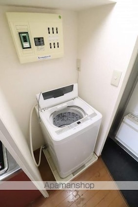 レオパレススクワールタナカ[1K/19.87m2]のその他設備