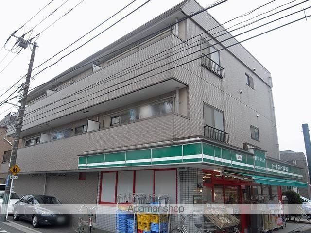 アーバン林の外観写真