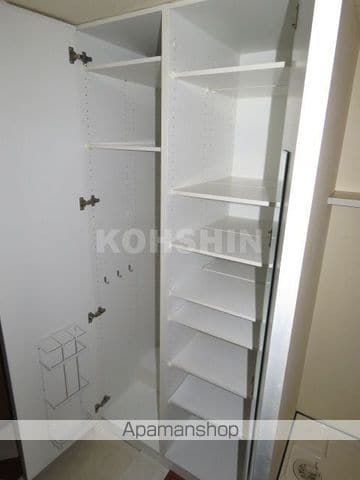 CITY SPIRE上町台の内装写真