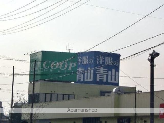 パストラーレIIの周辺写真