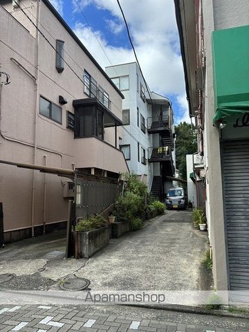メゾンタチバナの外観写真