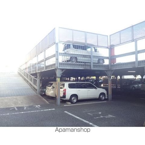 ベルニシキN棟のその他写真