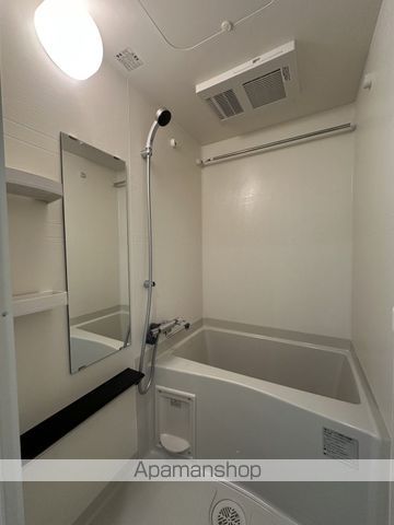 ソルテラスOSAKA MID EASTクレアストの内装写真