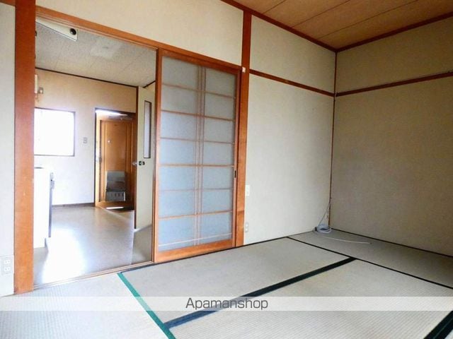 コーポ滝の内装写真