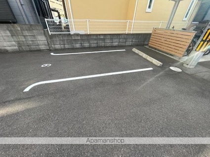 香川県高松市上之町３丁目[2LDK/59.92m2]の共用部4