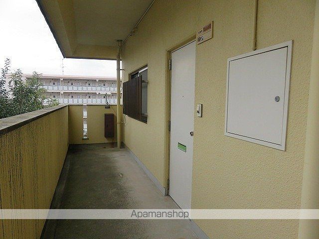 パンデュール弁財天のその他写真