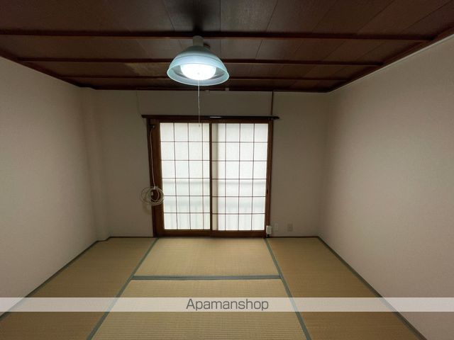廣藤ビル新館の内装写真