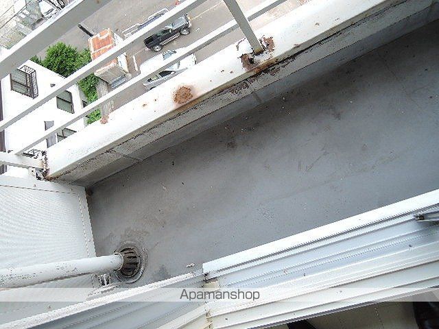 第81松井ビルの内装写真