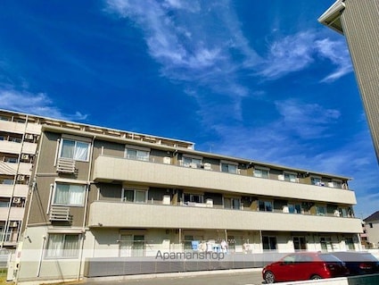 グラン　フェリス[1LDK/41.01m2]の外観3