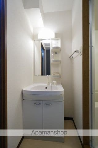 シャルマンIの内装写真