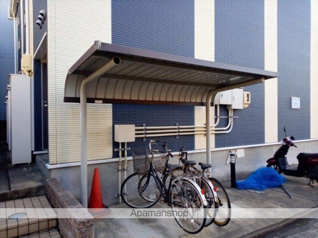 レオネクストパラシオン南明のその他写真