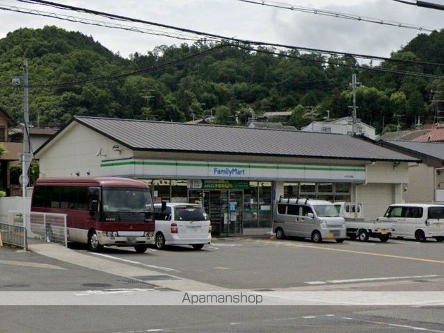TWIN Iの周辺写真