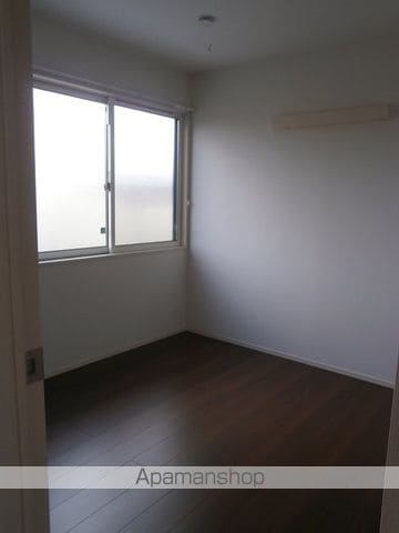 GRAND SOLEIL B棟の内装写真