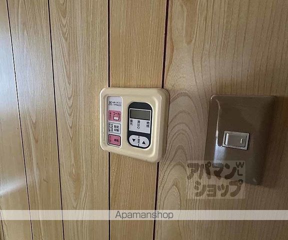 ミウラハイツの内装写真