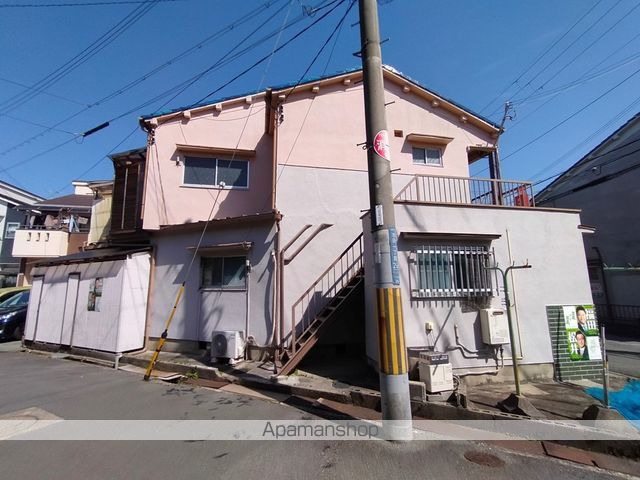 池田文化の外観写真