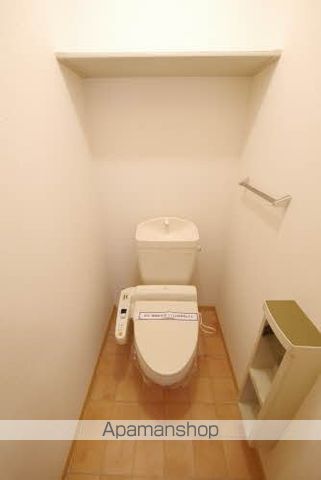 デューク沼口 H棟の内装写真