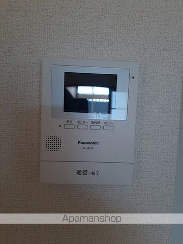 シティーハイツT&Tの内装写真