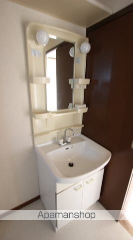 サニーパレス川代 Cの内装写真