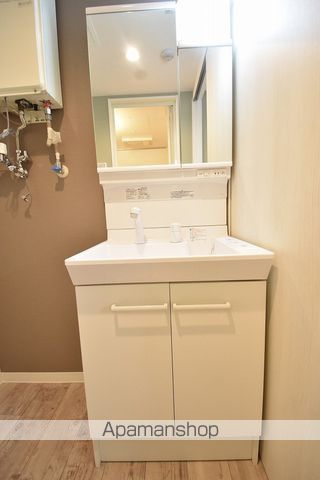 BILLS 桔梗KIKYOの内装写真