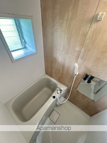 サンケイハイツCの内装写真