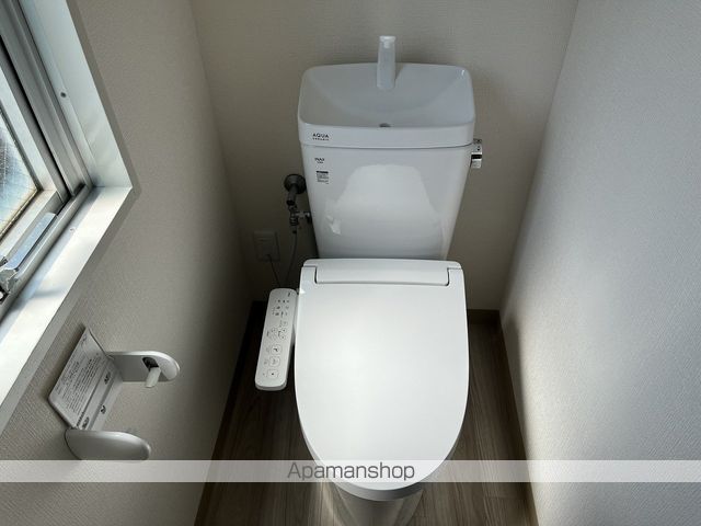 ペイドゥネッサンスの内装写真