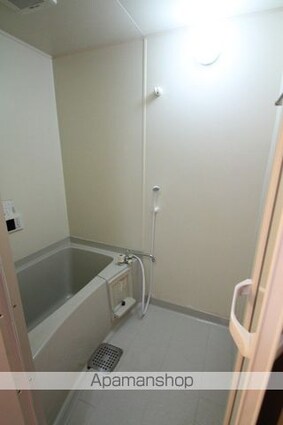 タウンコート道場[2DK/43m2]のバス