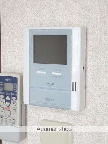 ネグレスコ213の内装写真
