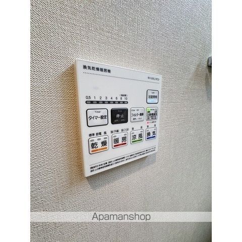 ドゥーエ武蔵中原の内装写真