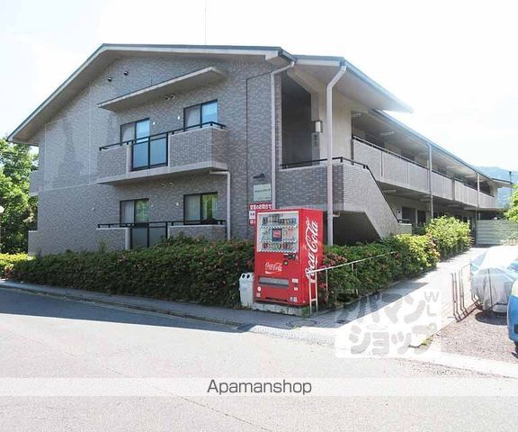 アルトピアーノ仰木の里の外観写真