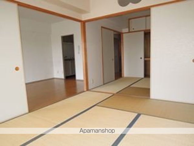 プリムローズ岸和田の内装写真