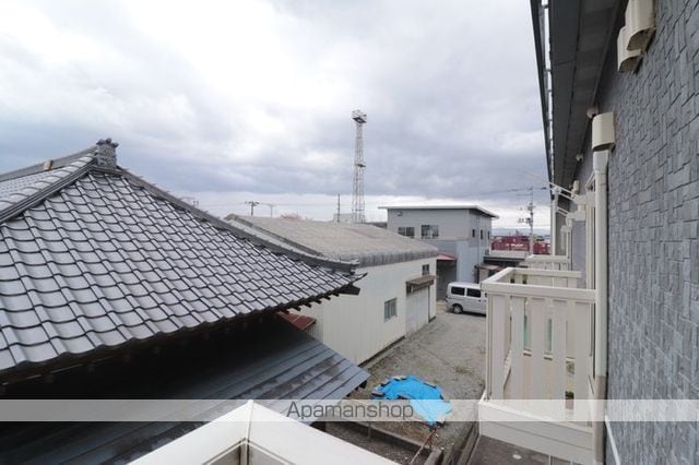 ブライトンの内装写真